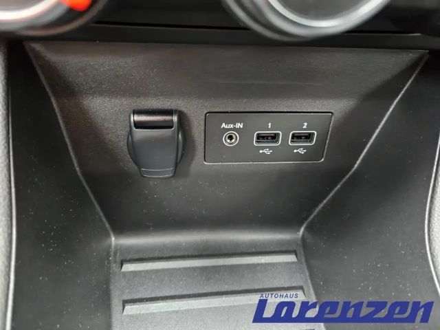 Renault Clio Equilibre Equilibre TCe 90