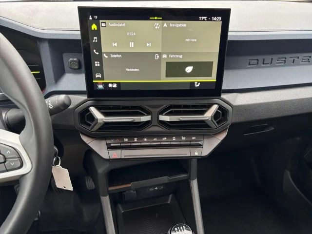 Dacia Duster TCe 130