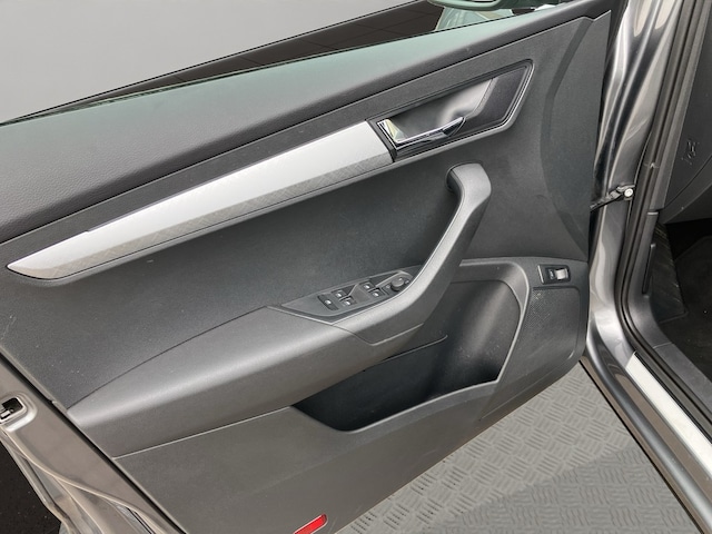 Skoda Karoq 2.0 TDI 4x4 Ambition