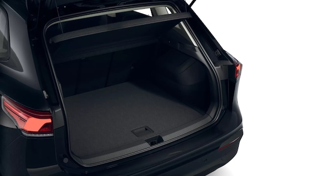 Volkswagen Tiguan 1.5 TSI DSG Life