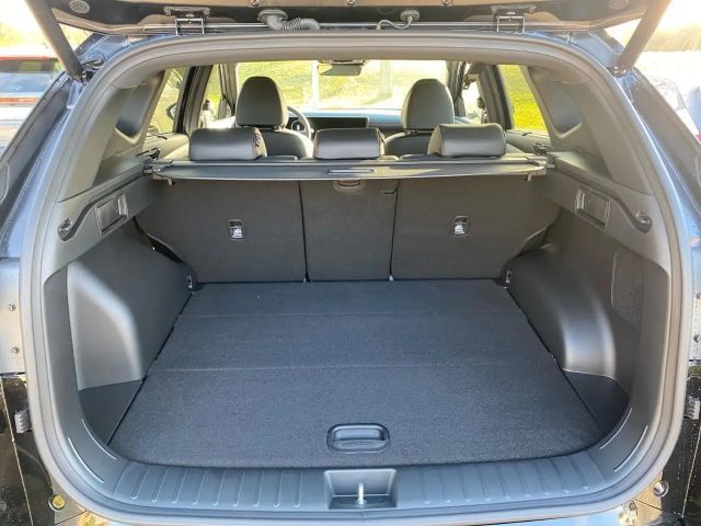 Hyundai Tucson 2WD N Line