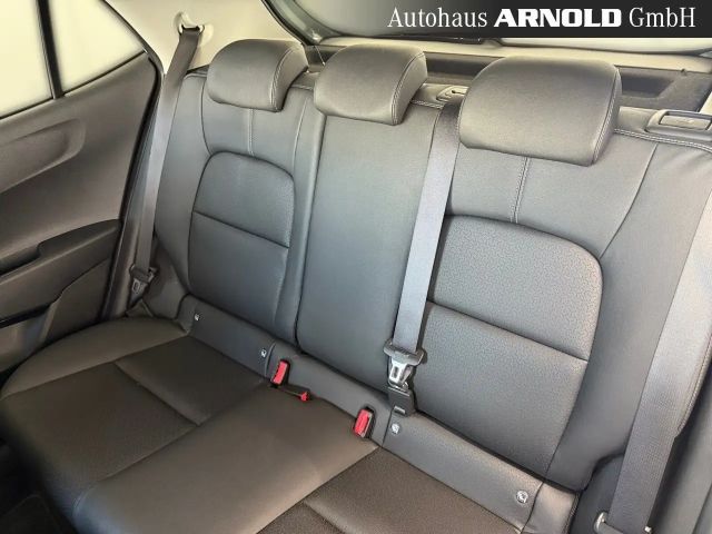 Kia Picanto GT-Line Launch Edition