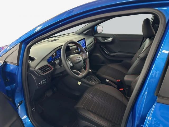 Ford Puma EcoBoost ST Line