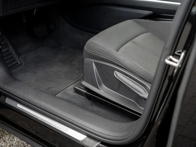 Audi e-tron 55 Quattro