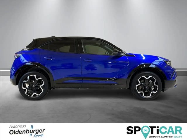 Opel Mokka GS-Line Grand Sport business+