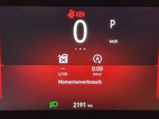 Opel Astra 1.2 Turbo GS-Line Grand Sport Turbo