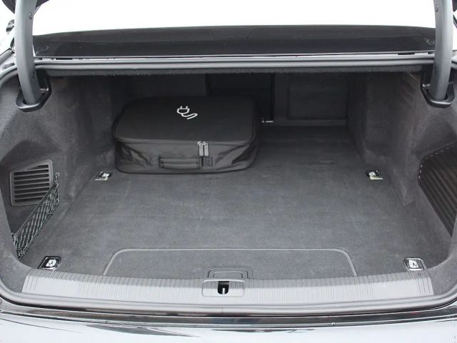 Audi A8 60 TFSI Hybride Quattro