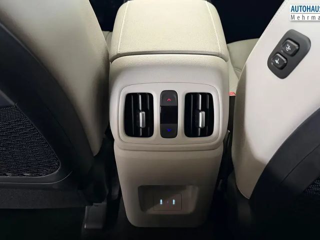 Hyundai Tucson Prime