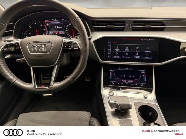 Audi A6 50 TDI Avant Quattro Sport