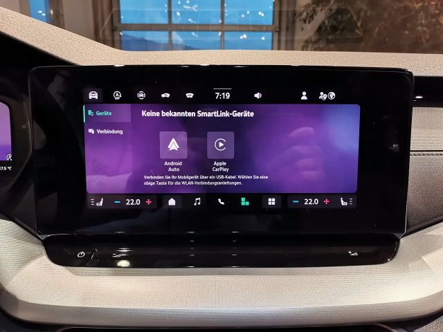 Skoda Octavia 1.5 TSI Selection