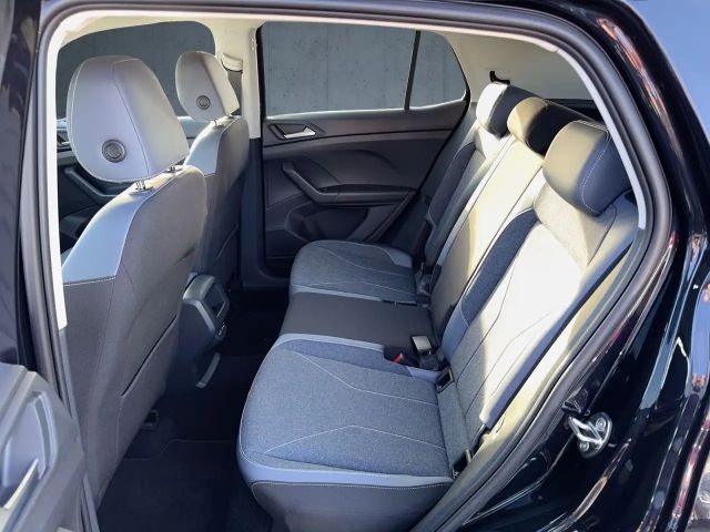 Volkswagen T-Cross 1.5 TSI DSG Style