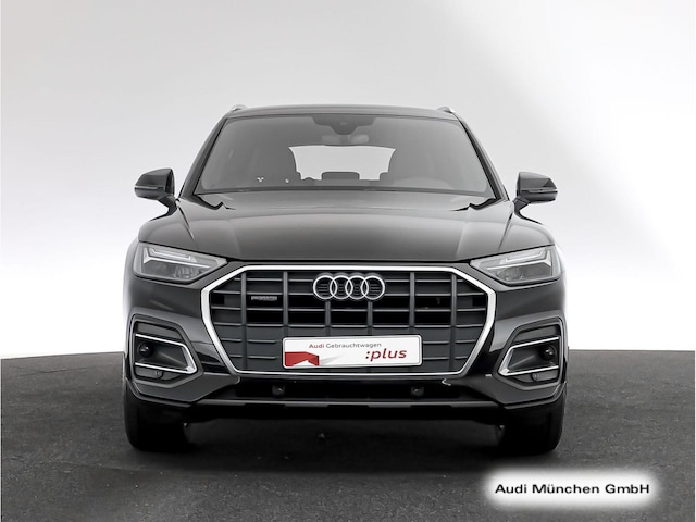 Audi Q5 40 TDI Quattro S-Tronic