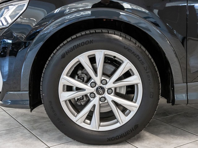 Audi Q3 35 TDI S-Line S-Tronic Sportback