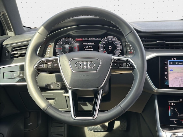 Audi A6 45 TDI Avant Quattro S-Tronic