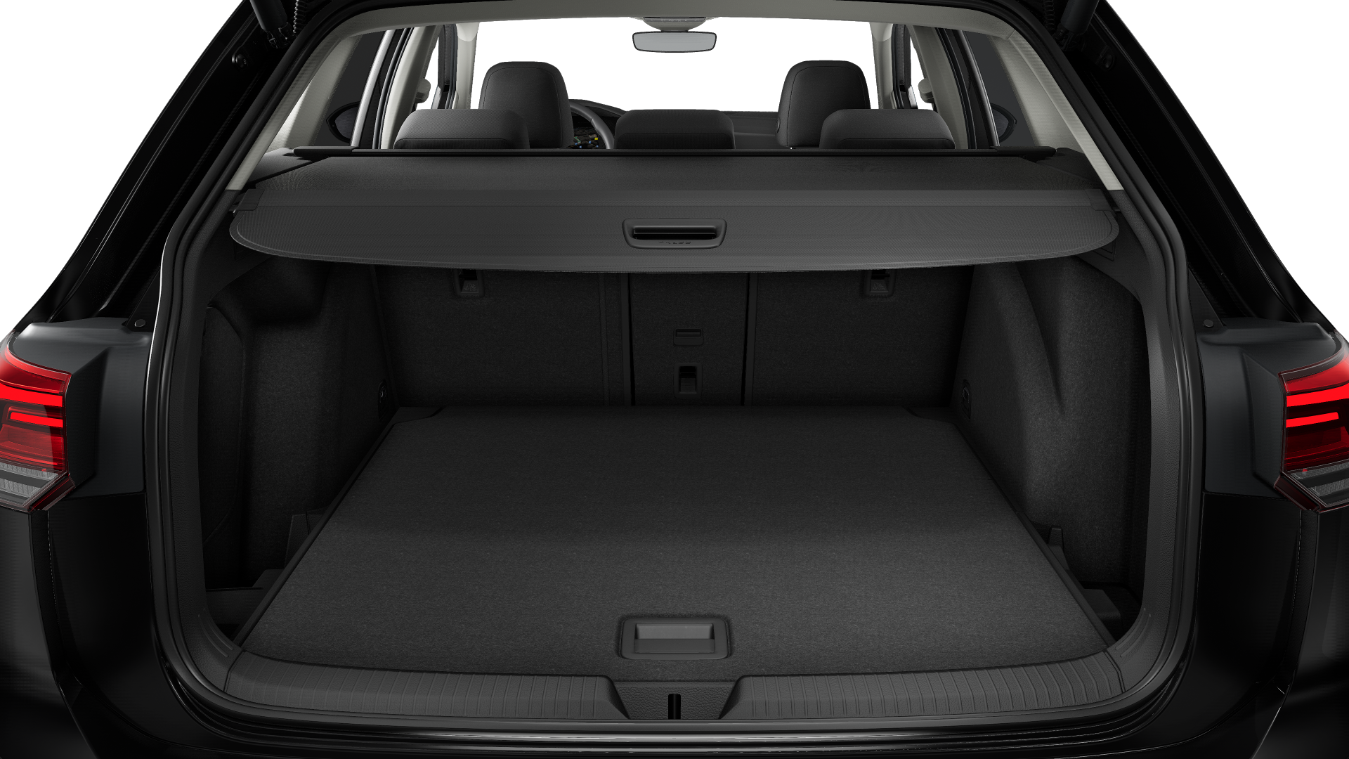 Volkswagen Golf 1.5 TSI Life Variant