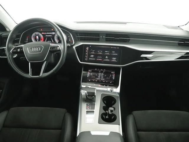 Audi A6 35 TDI Sport
