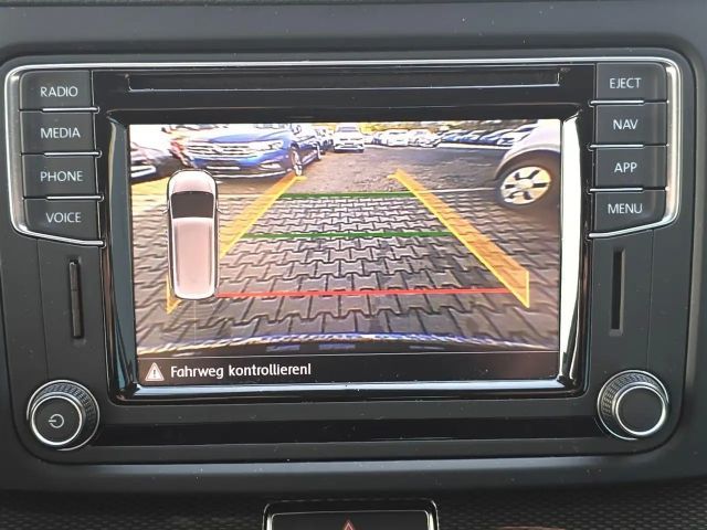 Seat Alhambra 1.4 TSI DSG