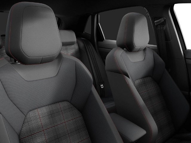 Volkswagen Polo 2.0 TSI DSG GTI IQ.Drive