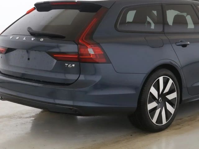Volvo V90 AWD Dark Plus Recharge T6