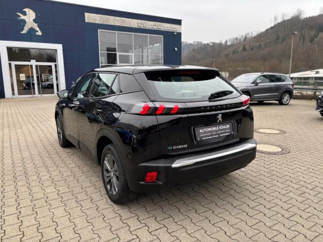 Peugeot E-2008 Active Pack