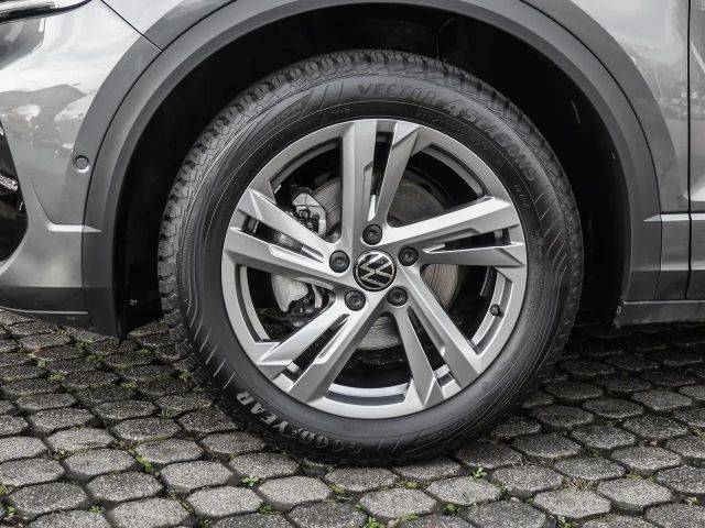 Volkswagen T-Roc 1.5 TSI DSG R-Line