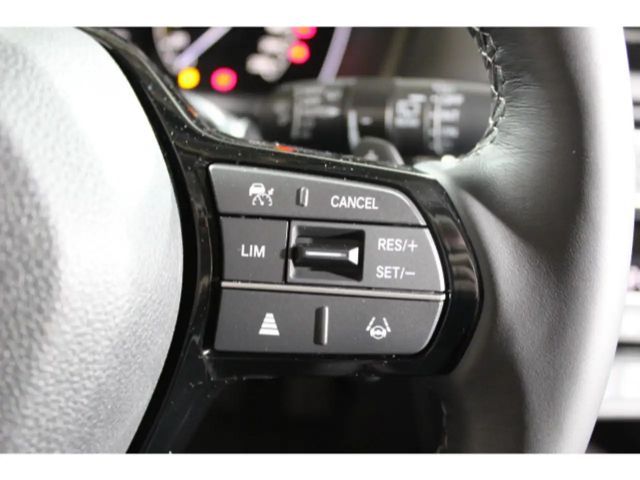 Honda Civic Elegance e:HEV