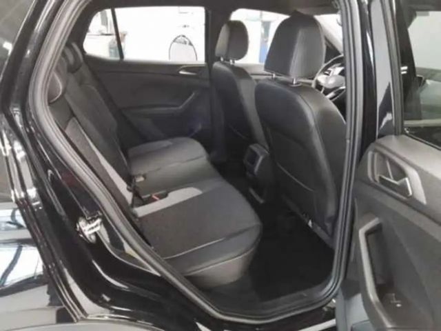 Volkswagen T-Cross 1.0 TSI DSG