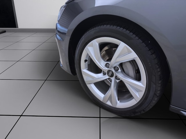 Audi A4 40 TDI Avant S-Tronic