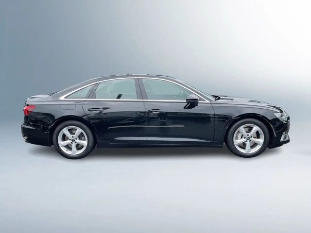 Audi A6 50 TDI Business Quattro Sedan Sport