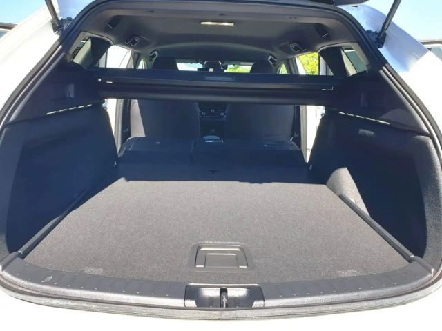 Suzuki Swace Comfort Hybrid