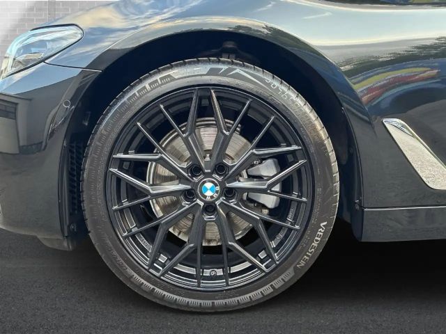 BMW 520 520d xDrive