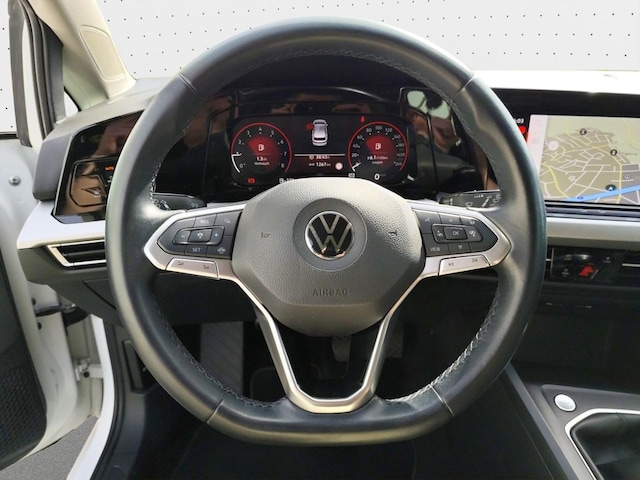 Volkswagen Golf Golf VIII Life