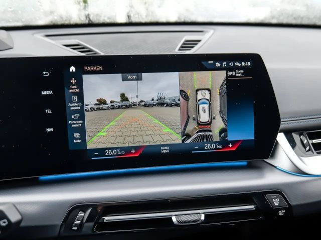 BMW X1 M-Sport sDrive20i