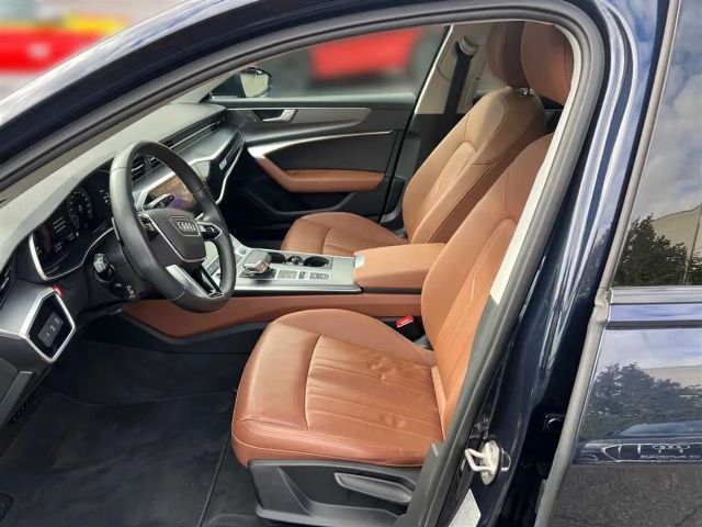 Audi A6 2.0 TDI Quattro S-Tronic
