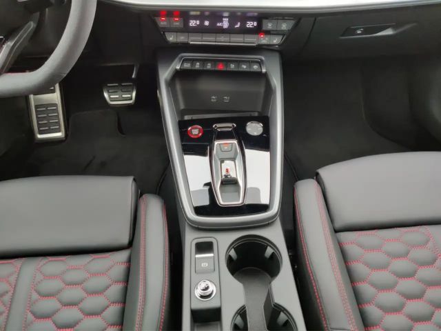 Audi RS3 Quattro S-Tronic Sportback