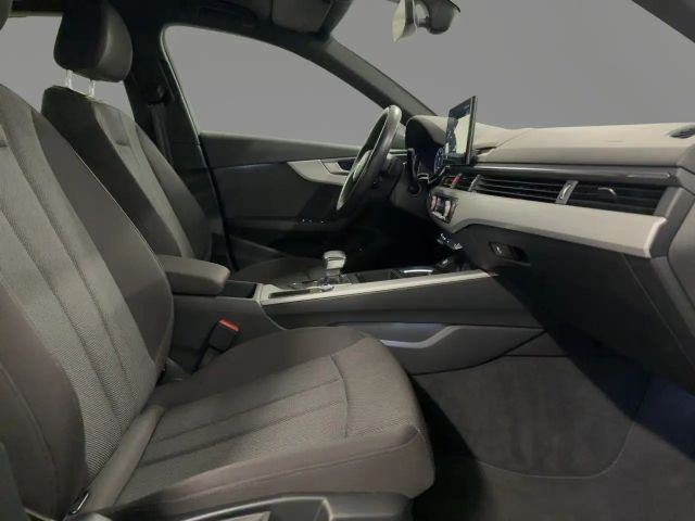 Audi A4 40 TDI Sedan