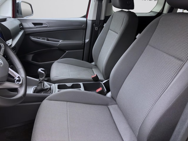 Volkswagen Caddy 1.5 TSI Combi