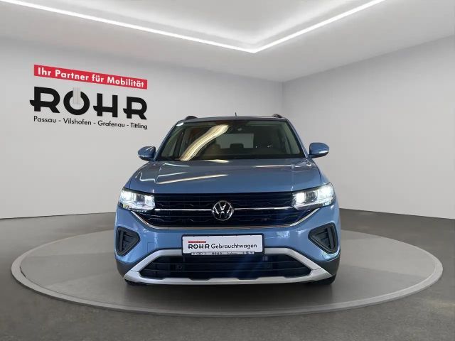 Volkswagen T-Cross 1.0 TSI BMT DSG Life