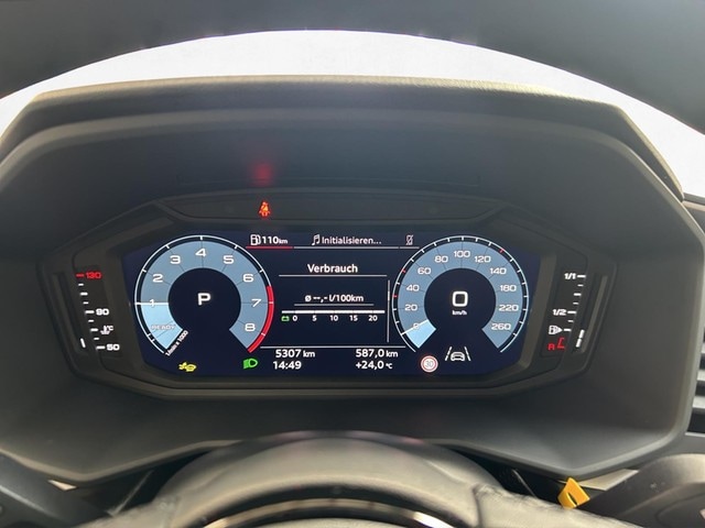 Audi A1 30 TFSI S-Tronic Sportback