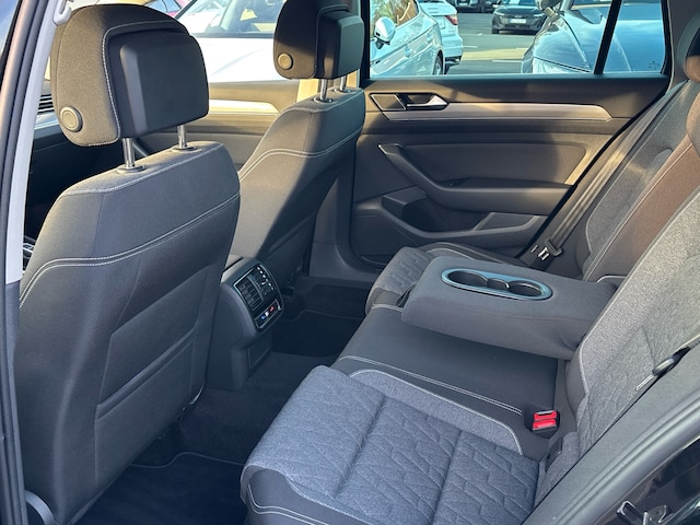 Volkswagen Passat 1.5 TSI DSG Variant