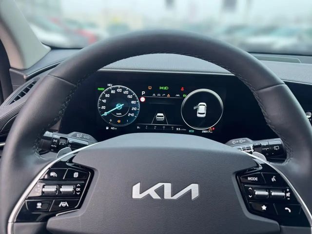 Kia Niro PHEV Spirit