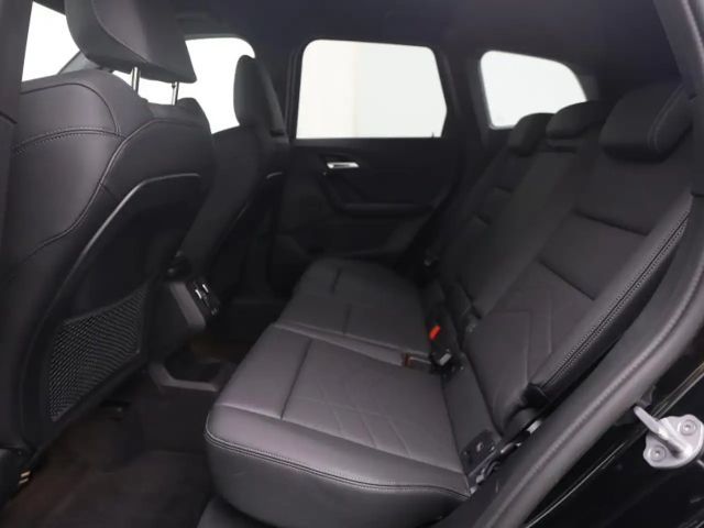 BMW X1 AUTOMAAT - LED - NAVI