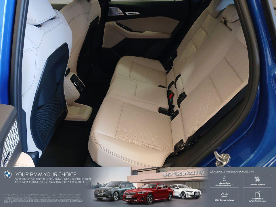 BMW 225 Active Tourer xDrive