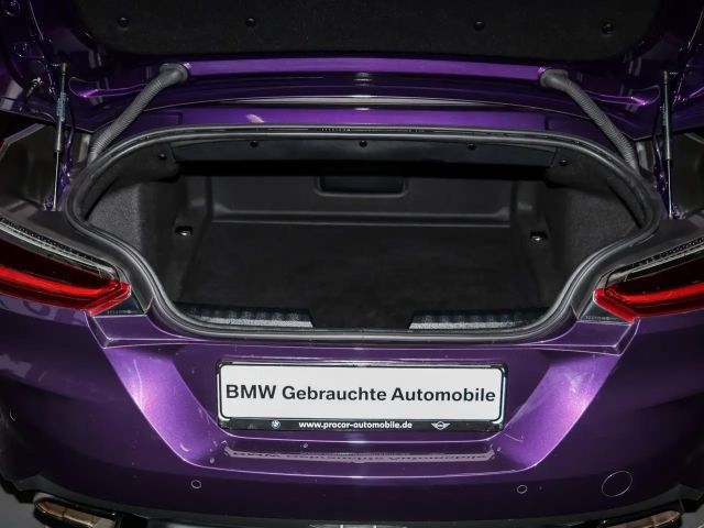 BMW Z4 Cabrio M-Sport M40i Roadster