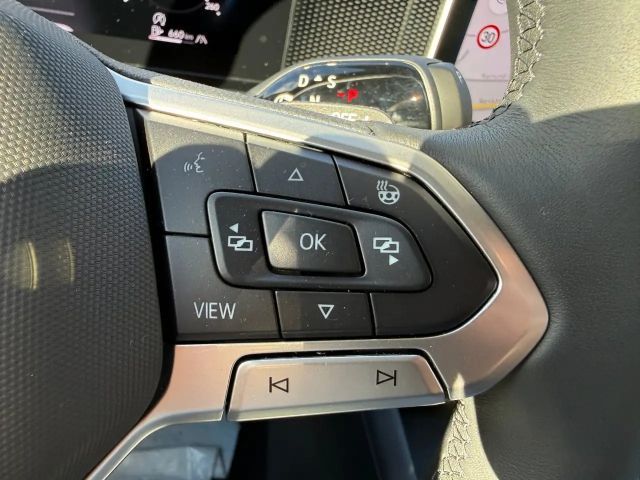 Volkswagen Tiguan 4Motion DSG