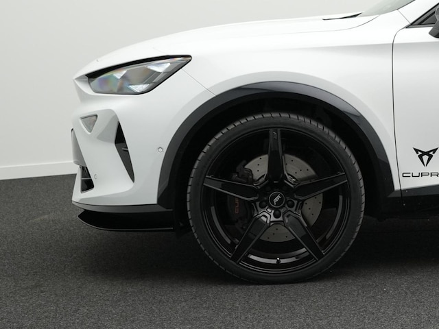 Cupra Formentor 2.0 TSI 4Drive DSG VZ