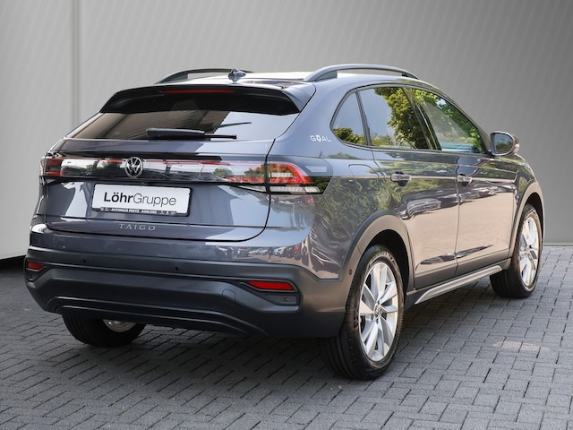 Volkswagen Taigo 1.0 TSI DSG Plus