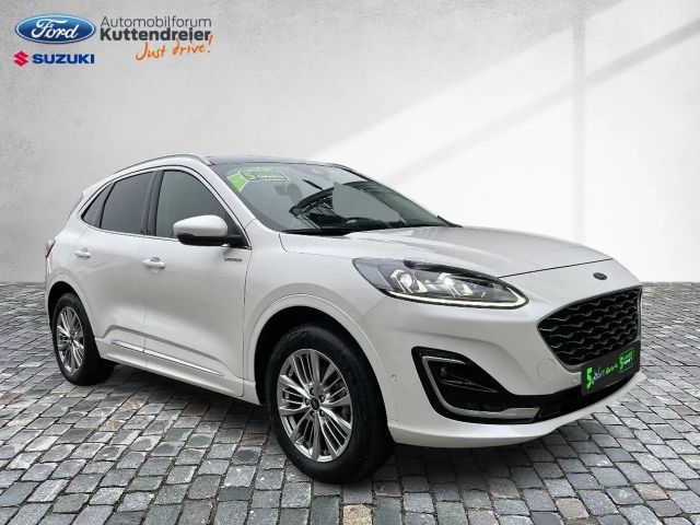 Ford Kuga Plug in Hybrid Vignale