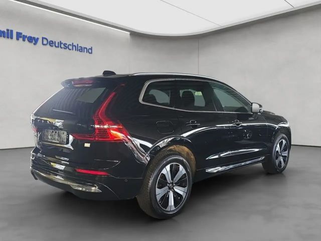 Volvo XC60 AWD Bright Plus Recharge T6