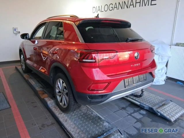 Volkswagen T-Roc 1.5 TSI DSG Life